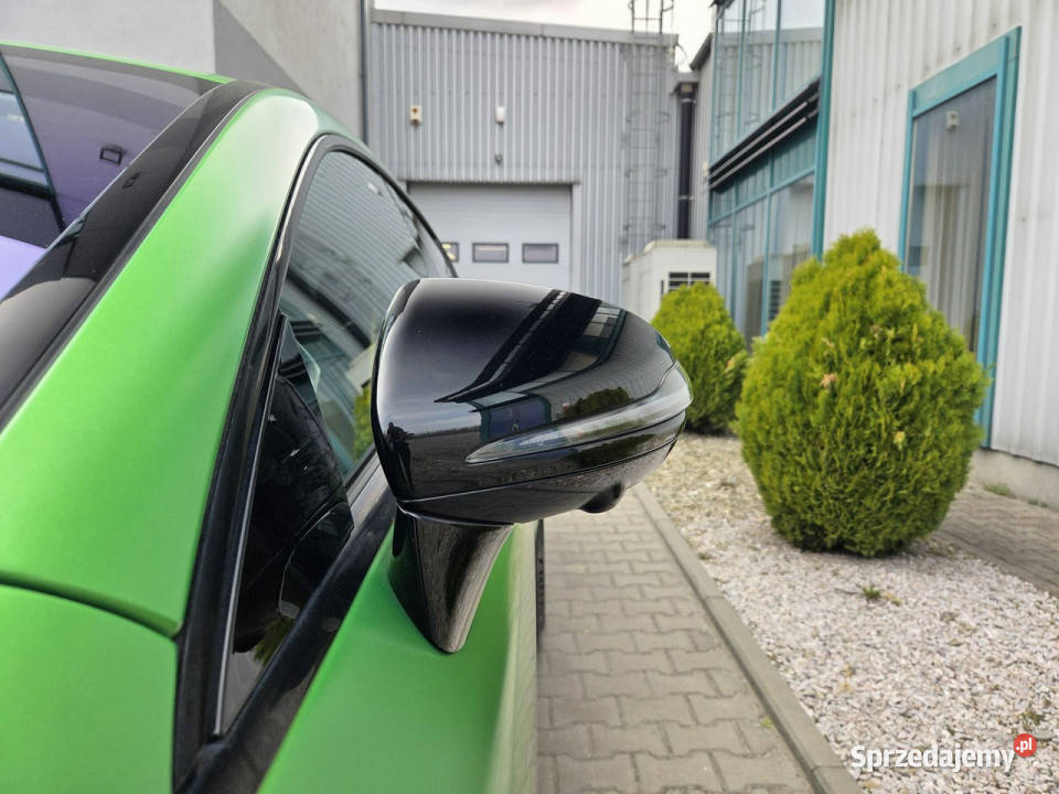 Mercedes AMG GT 63s ePerformance 843 4door elektrochrom. lusterka boczne Węgrzce