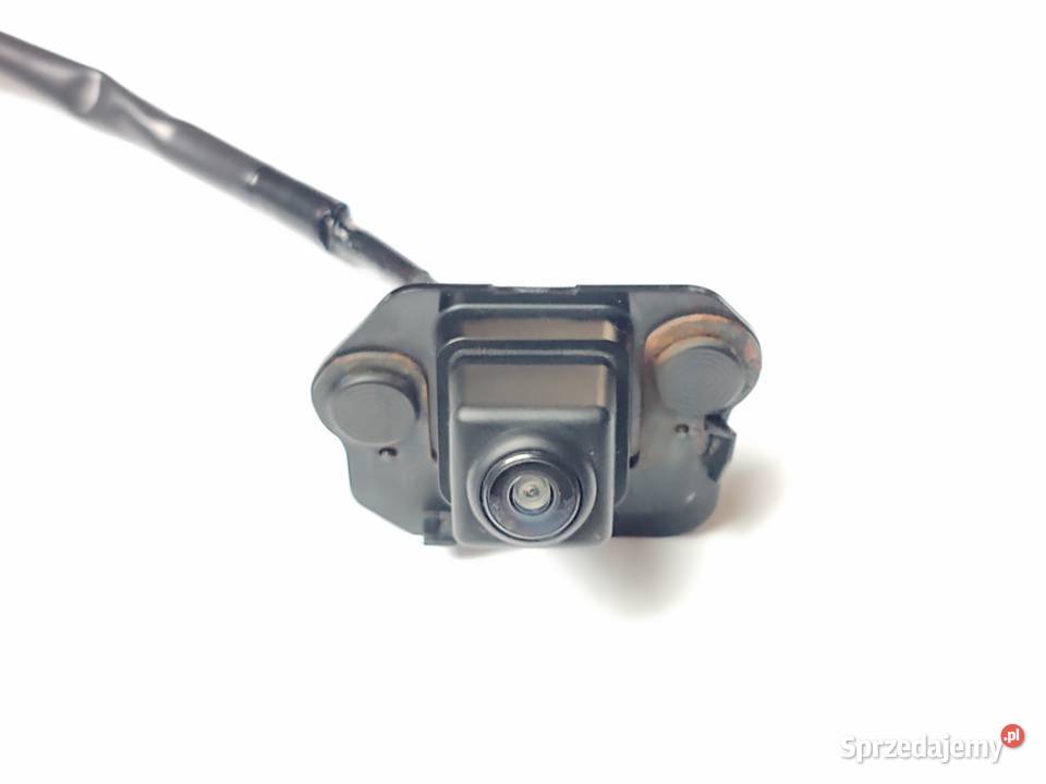 Kamera Cofania Nissan Pulsar 201418 osobowe lubuskie Wschowa sprzedam