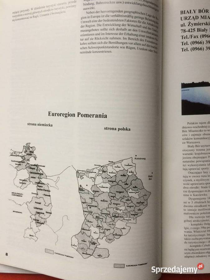 2710 Euroregion Pomerania Antyki, Sztuka, Kolekcje Szczecin