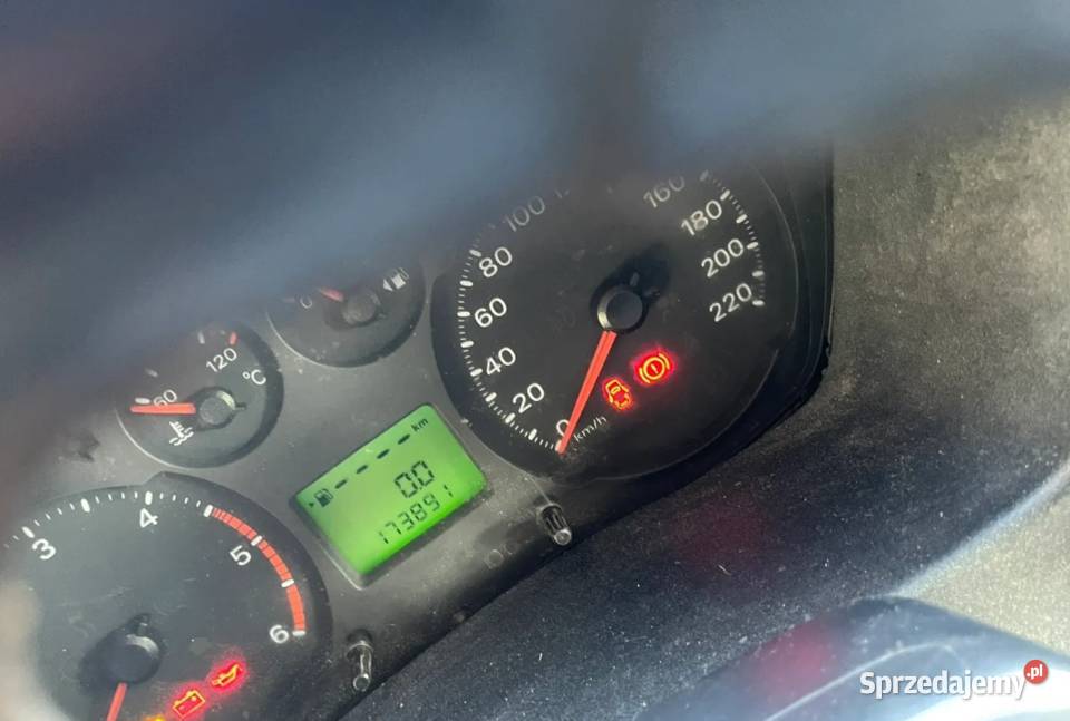 FORD TRANSIT FT 350 22 TDCi 140 L Trend 2011 6