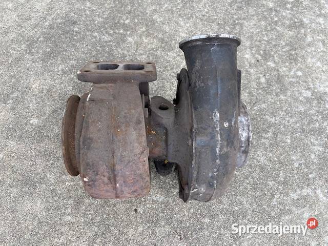 Turbo Holset HX50 1407099 1423033 3591781
