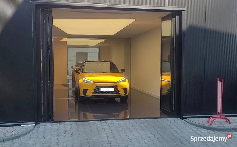 Lexus LBX 15 W PAKIECIE COOL Przeworsk