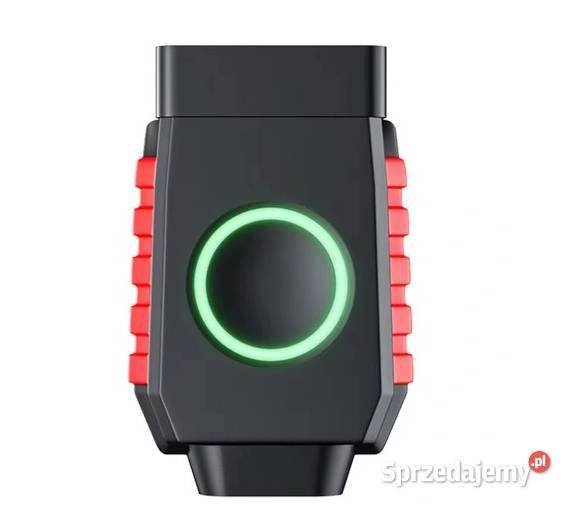 VIDENT iSMART i510 PRO dongle Tester sprzedam