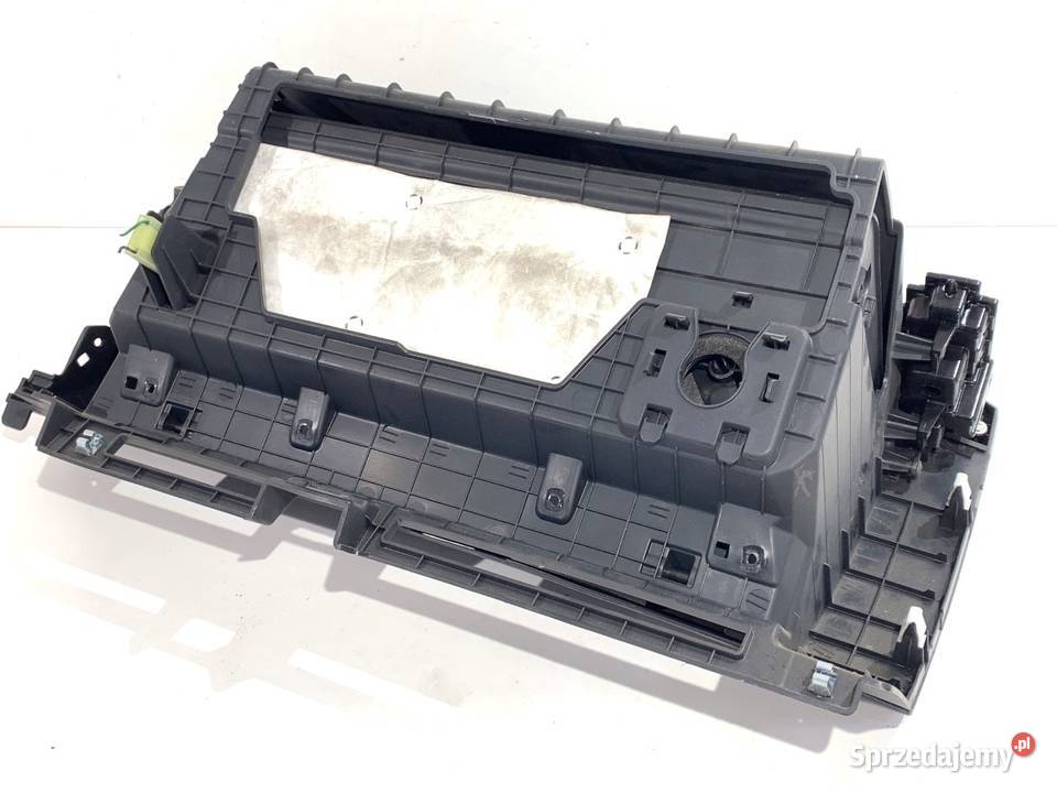 SCHOWEK PASAŻERA HYUNDAI SANTA FE III SUV Schowki, półki