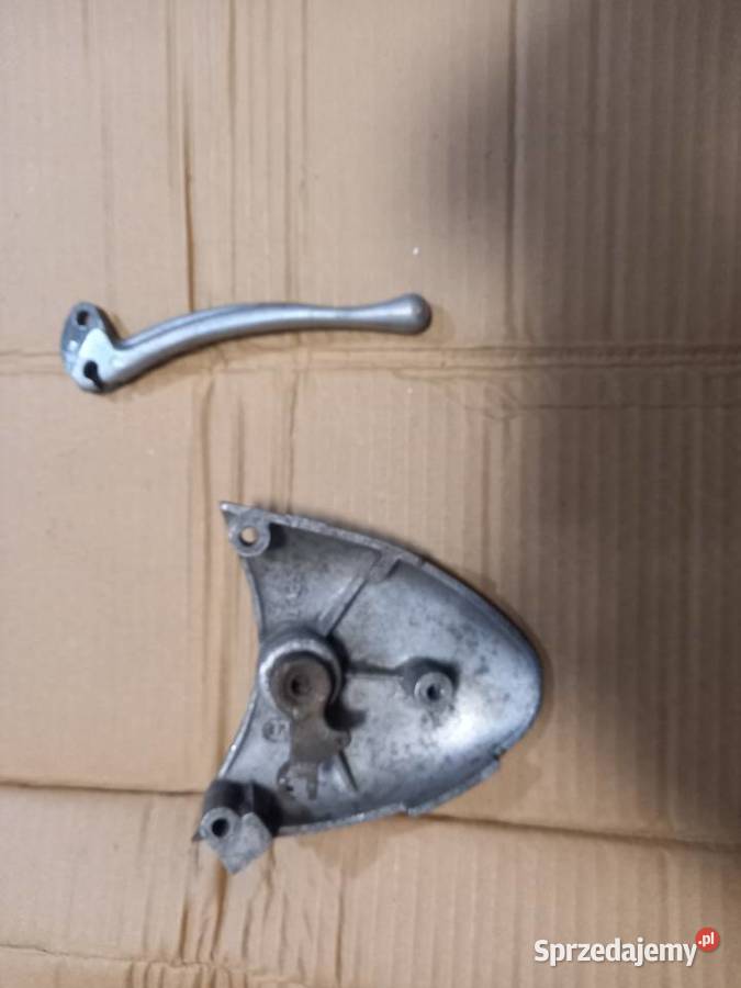 Wsk wfm shl czesci Sokołów Podlaski sprzedam