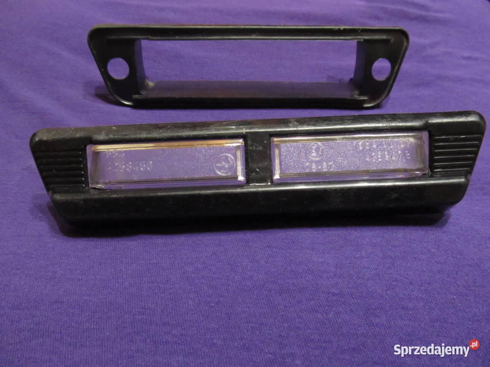 Fiat 126p ST lampka sprzedam
