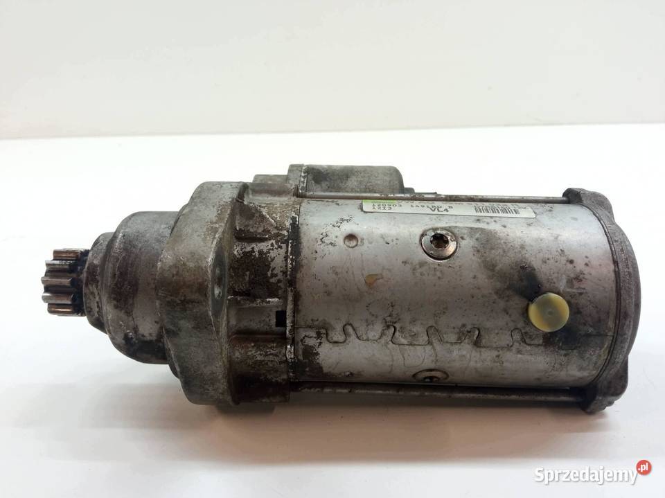 ROZRUSZNIK 02M911023R 19 TDI VW Volkswagen Golf Rok produkcji 2003 sprzedam
