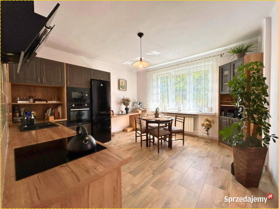 Dom 120m z ogrodem idealny rodziny Radzyń Podlaski