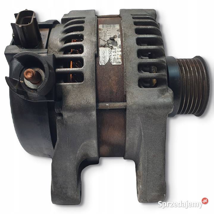 ALTERNATOR Volvo S40 II V50 Ford C 16 TDCI Chełm