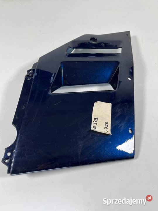 SUZUKI GSXR 750 8892 Owiewka Osłona Bok L Łobżenica