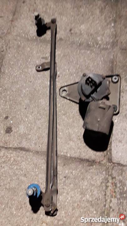 silnik wycieraczek do Zuka Części Poznań sprzedam