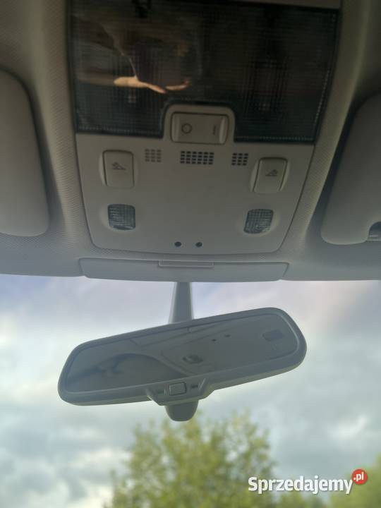 Audi A3 8P 102 16 MPI Automat 6 lpg GAZ Olsztyn sprzedam