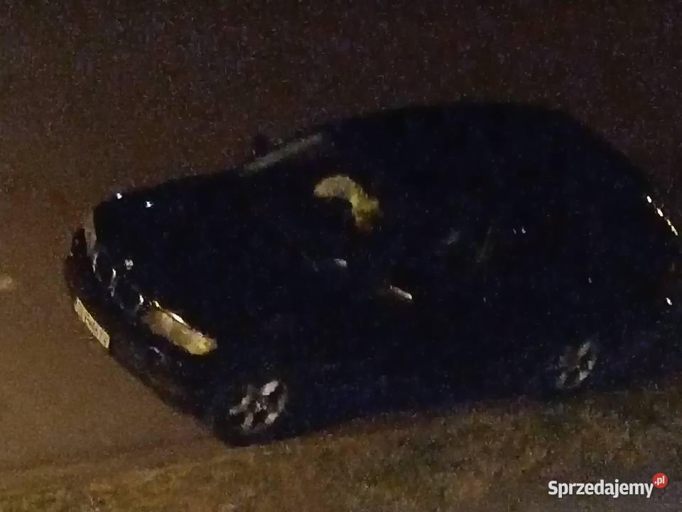 Bmw x5 e53 30 44 x drive uszkodzony Sławno