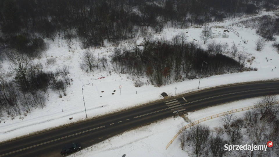 Sprzedam grunt 599m2 Kielce Wincentego z Kielc