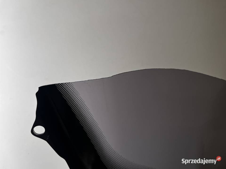 BMW K 1200 S 1300 S K40 0816 Szyba Owiewka przód Łobżenica sprzedam