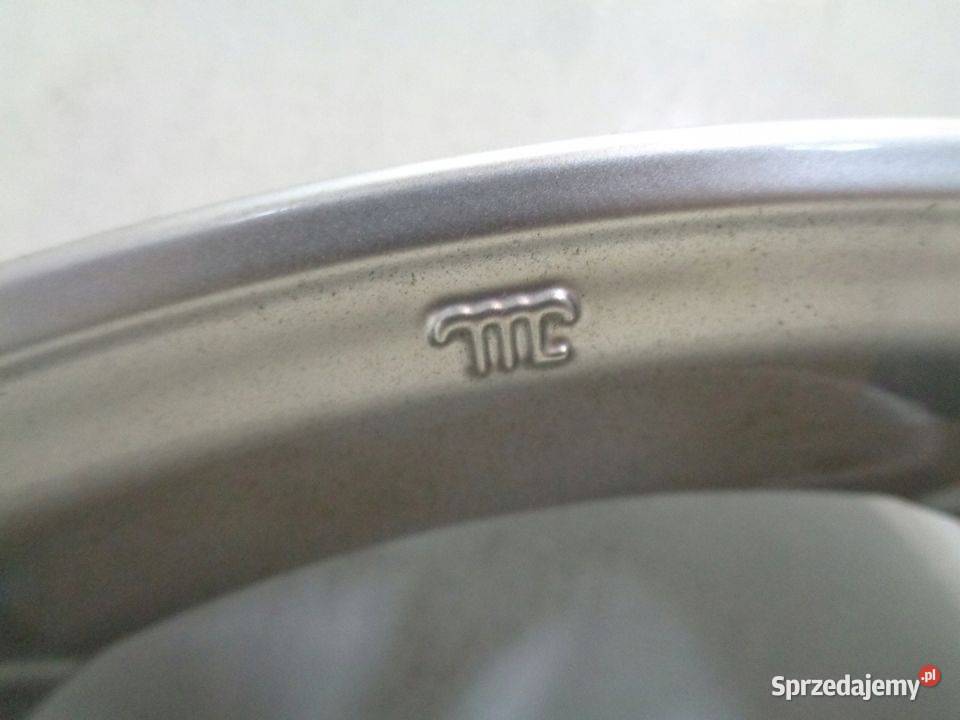 1X FELGA ALUMINIOWA KIA HYUNDAI 75Jx18H2 5X1143 Skarżysko-Kamienna