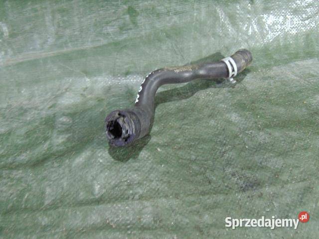 WĄŻ RURA WODY OPEL ASTRA III H 13 CDTI 13128921