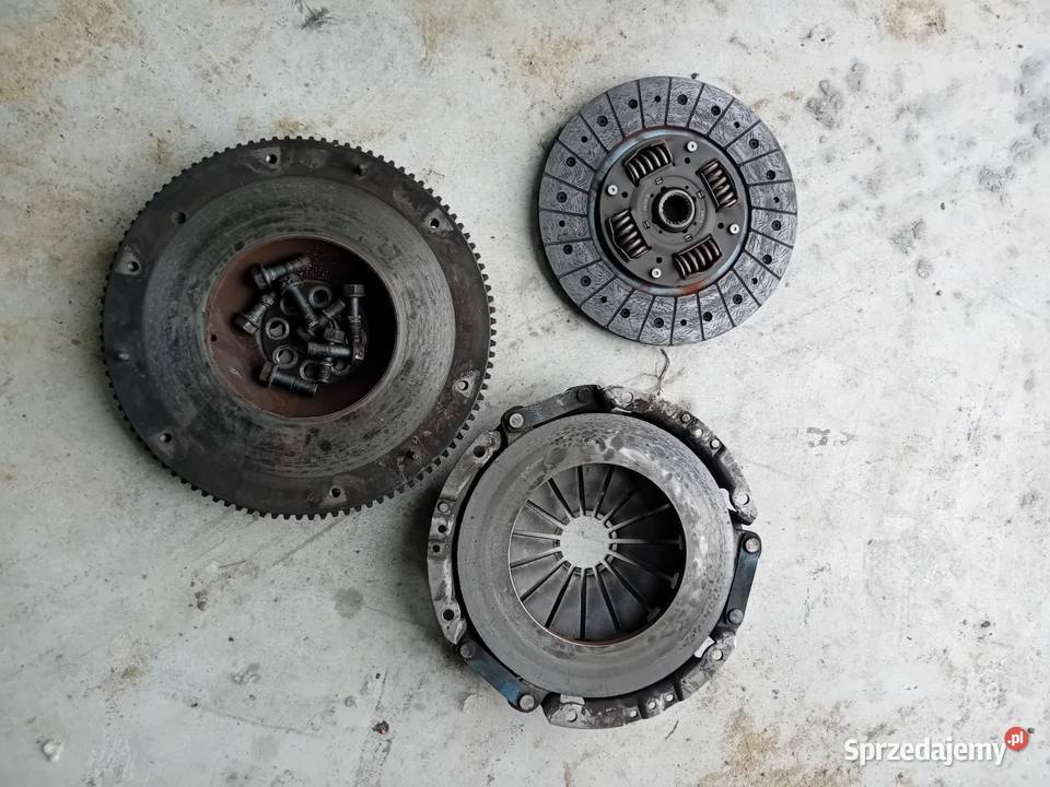 Sprzęgło daewoo lublin mazowieckie Płońsk