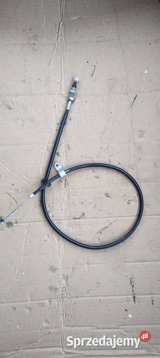 APRILIA RS 660 20 LINKA SPRZĘGŁA CIĘGNO Łódź sprzedam