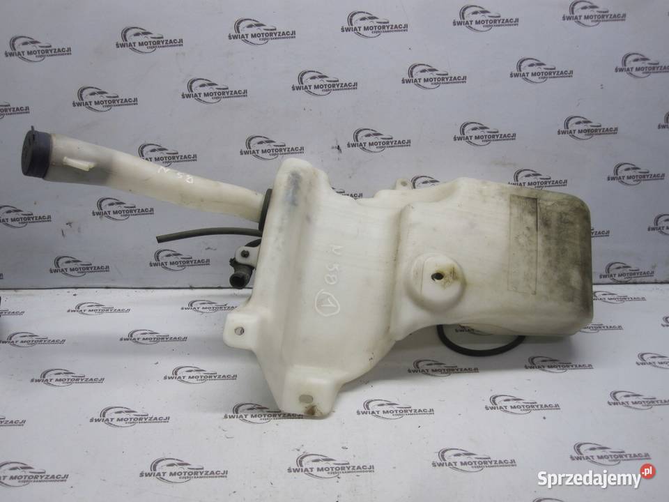 FIAT PUNTO II 05r zbiorniczek spryskiwaczy Kielce