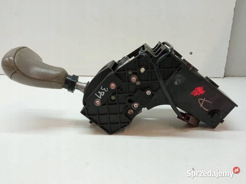 LEWAREK SKRZYNI BIEGÓW WYBIERAK AUTOMAT 20 B