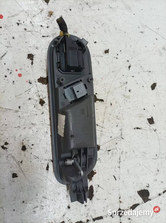 KLAMKA WEWNĘTRZNA LEWA PRZÓD CORDOBA II