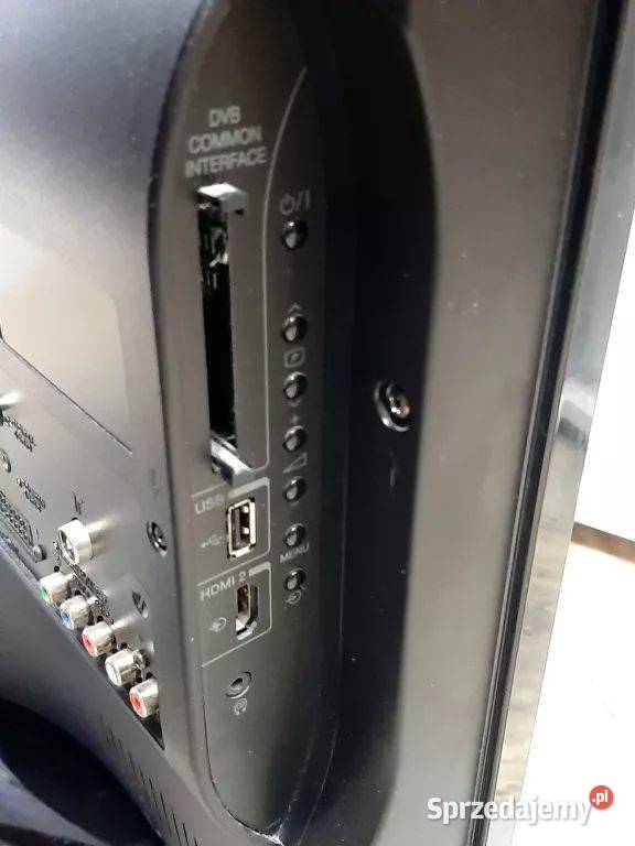 Telewizor Toshiba 32AV833 32 LCD LCD