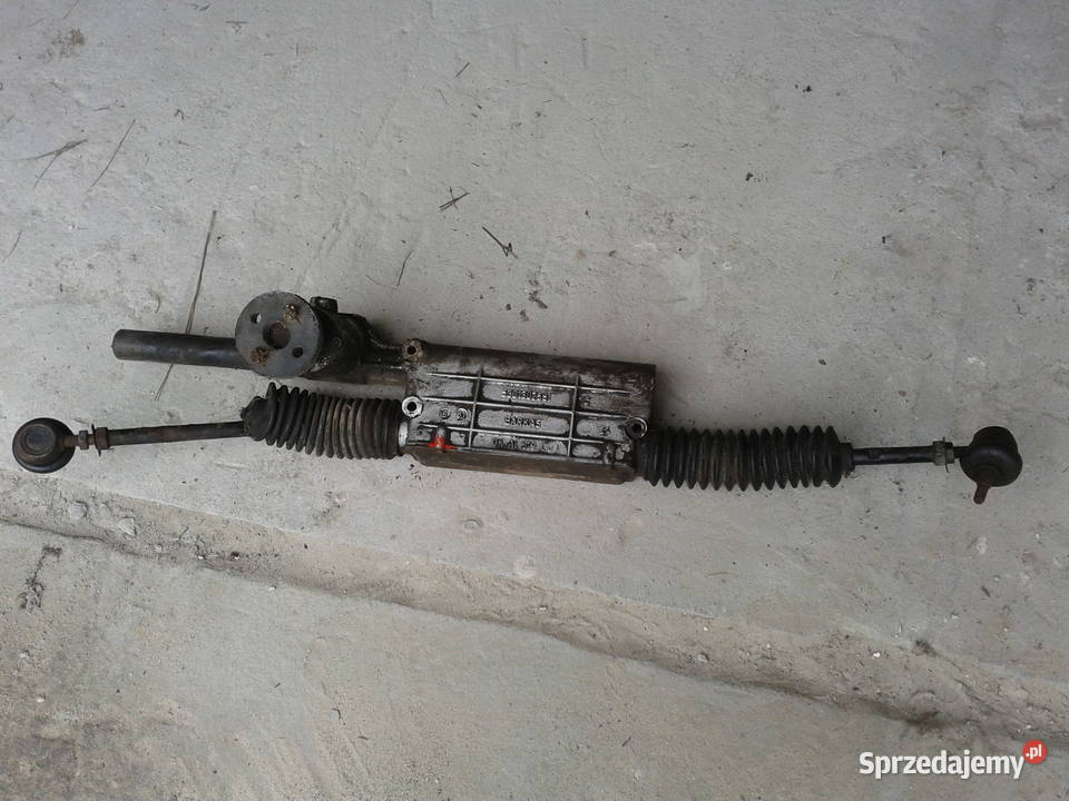 Wartburg 353 części Zagnańsk