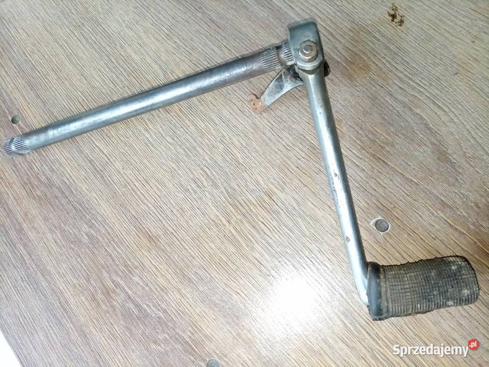 Panonia dźwignia chamulca Stalowa Wola