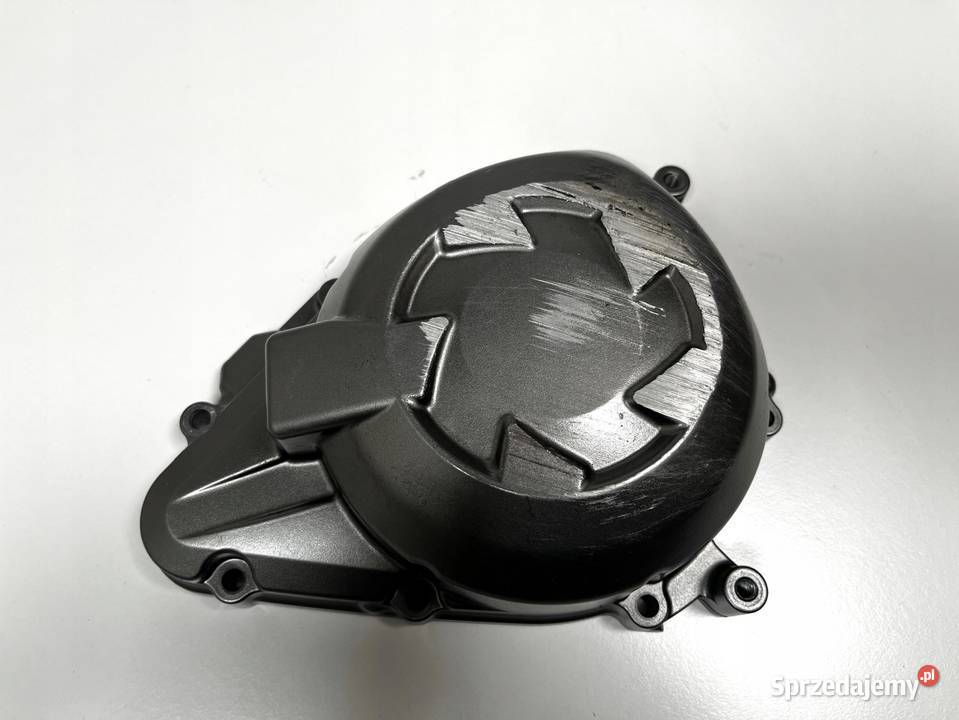 KAWASAKI Z 1000 ZR1000 1016 Dekiel Pokrywa wielkopolskie Łobżenica