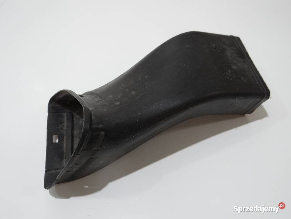 KANAŁ POWIETRZA PRAWY BMW E60 M PAKIET 7896588 lubelskie Strzyżewice sprzedam