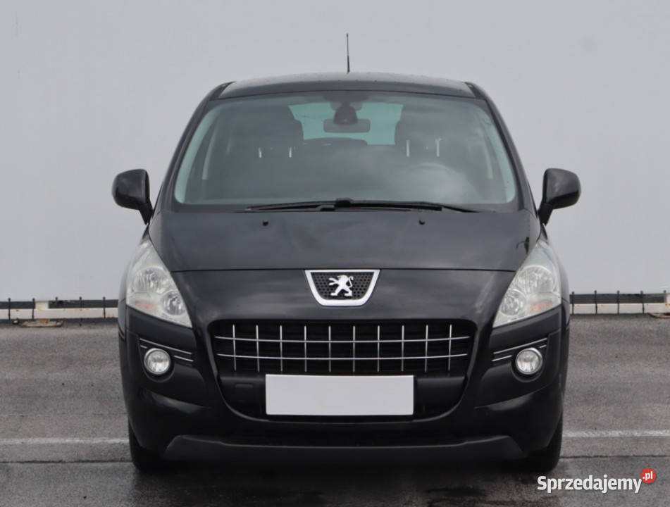 Peugeot 3008 16 HDi 3008 lubelskie Lublin sprzedam