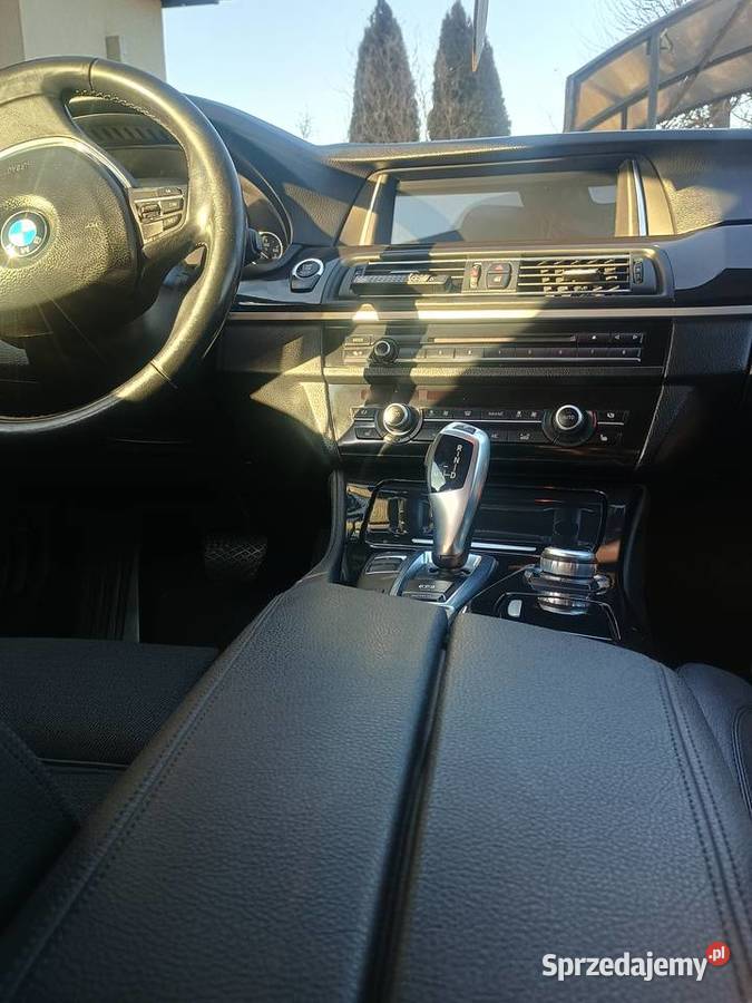 BMW F11 sprzedam