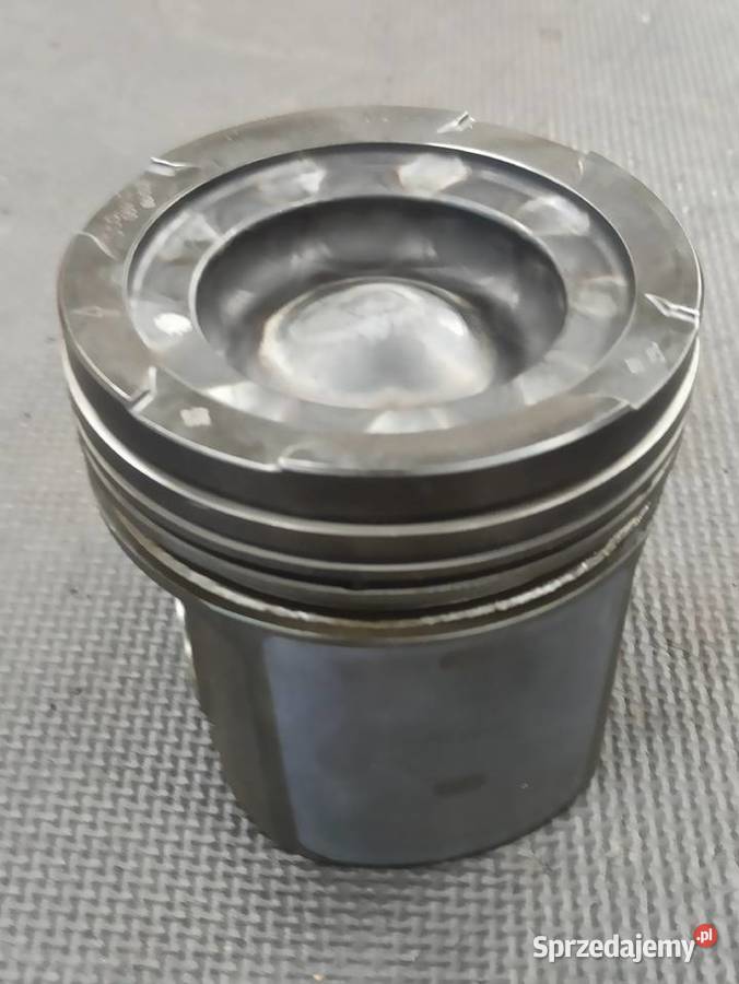 Tłok silnika MAN D2676LFLOH EEV autobus neoplan Blok silnika Warszawa sprzedam