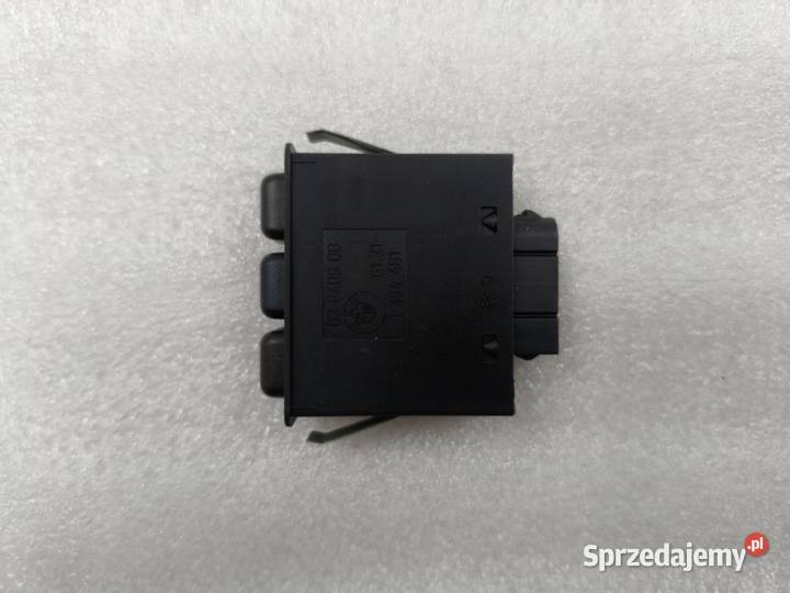 Przełącznik Włącznik Klimatyzacji BMW 5 E34 osobowe sprzedam