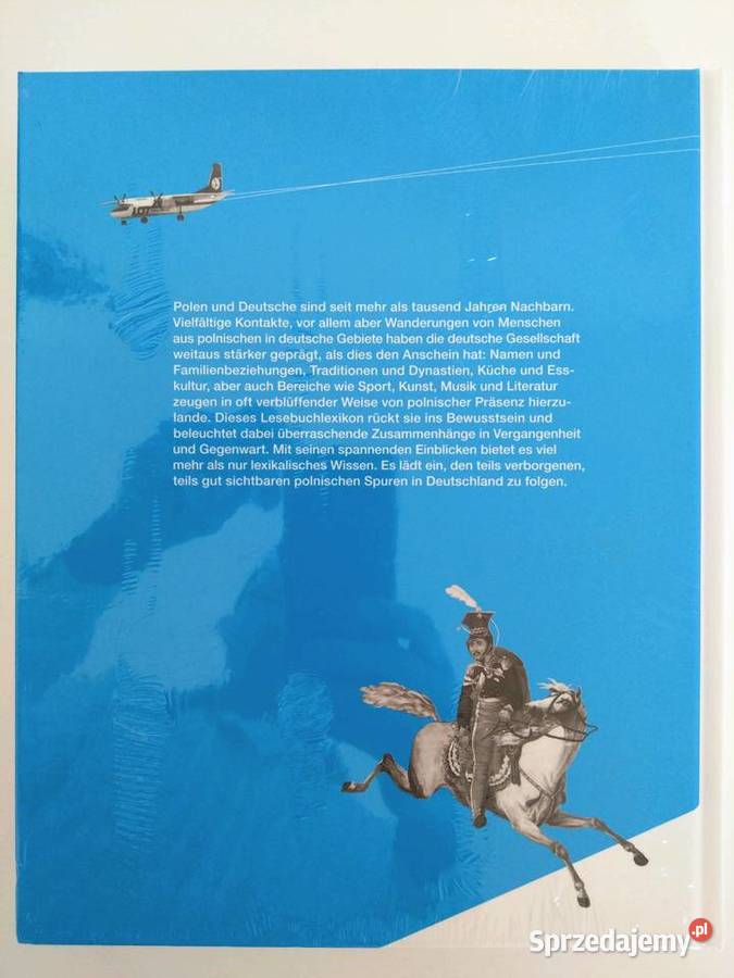 Polnische Spuren in Deutschland ein Warszawa sprzedam