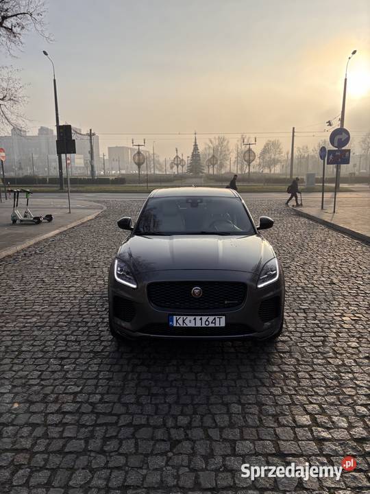 240 sam parkuje serwisie nieuszkodzony Kraków sprzedam