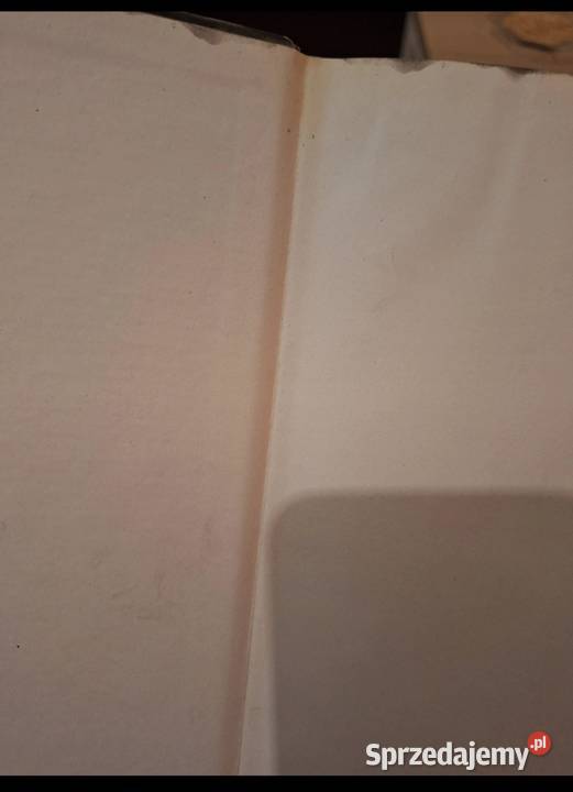 Książka poradnik Sztuka nakrywania do stołu sprzedam