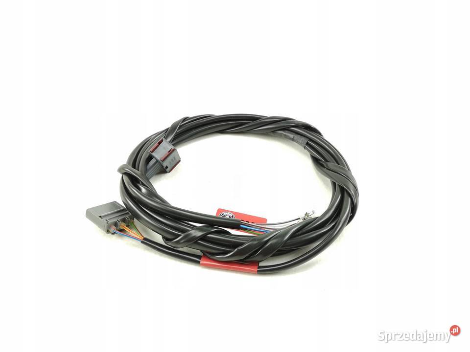 WIĄZKA PRZEWODÓW AIRBAG SAAB 9000 19921994 ASO