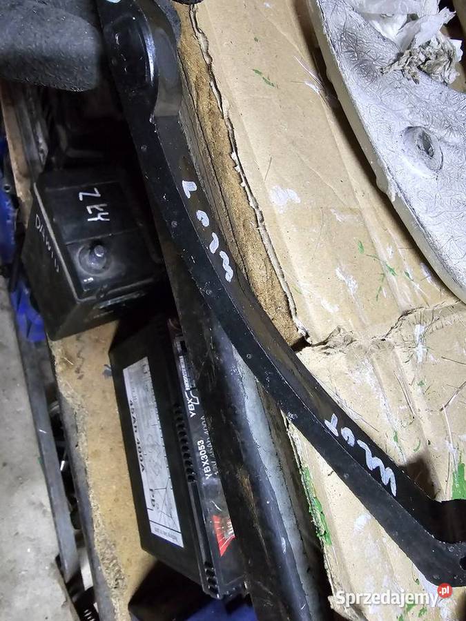 Suzuki GS 500 ślizg prowadnica rozrządu ślizgi Jelenia Góra