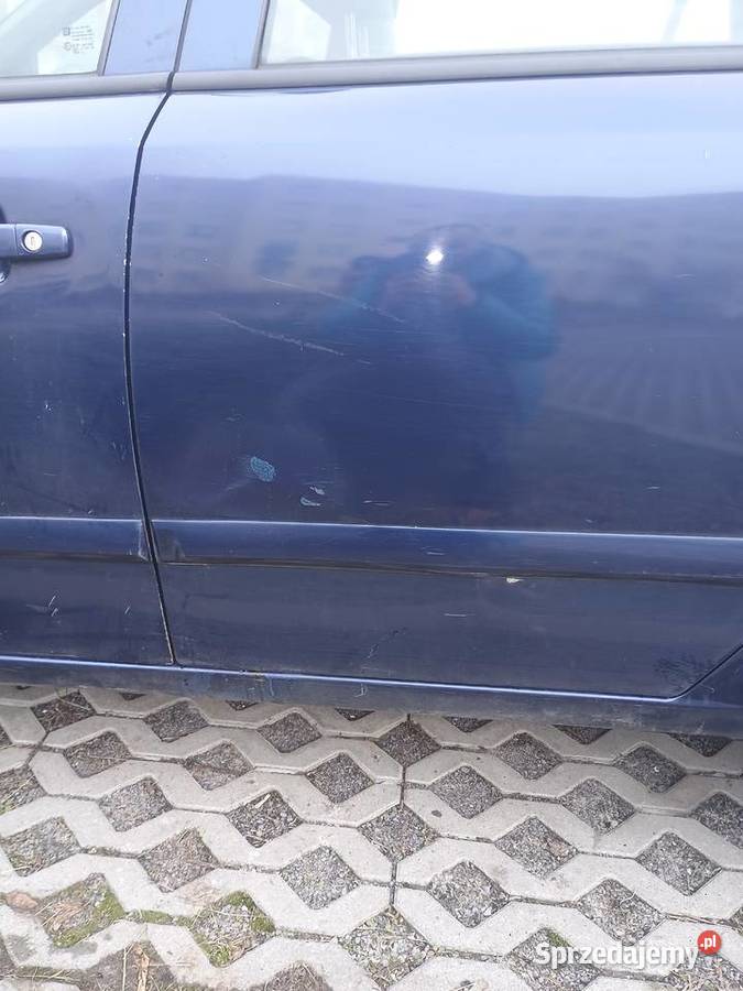 Opel Astra H combi do poprawek blacharsko welurowa tapicerka