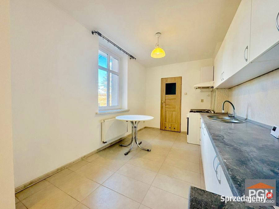 Mieszkanie Gryfice 60m2 2 pokojowe Sprzedaż sprzedam