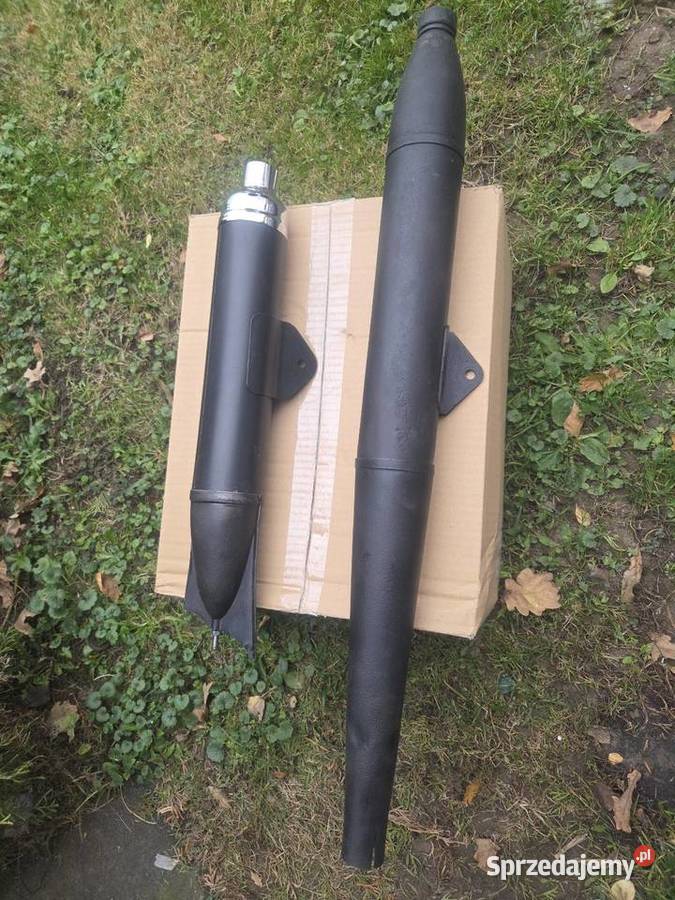 Części WSK wfm shl WSK Krosno