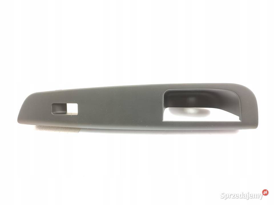 PANEL SZYBY PRAWY PRZÓD KIA CEED ED 20062012 sprzedam