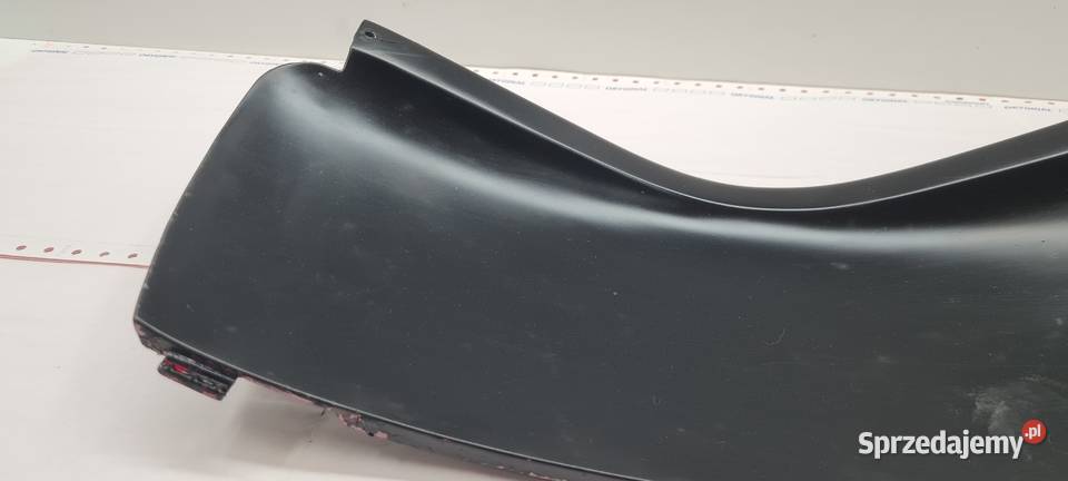 Honda Gold Wing 1500 owiewka plastik OEM mazowieckie