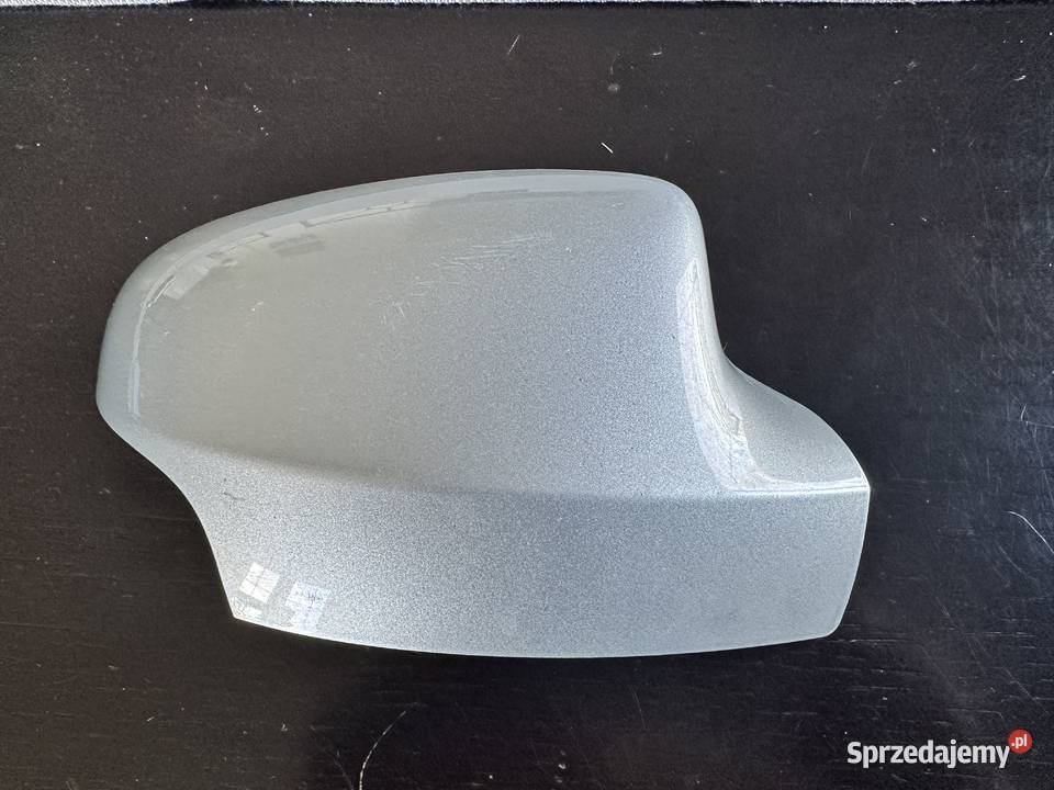 Renault Dacia Obudowa Lusterka 232635162 małopolskie sprzedam