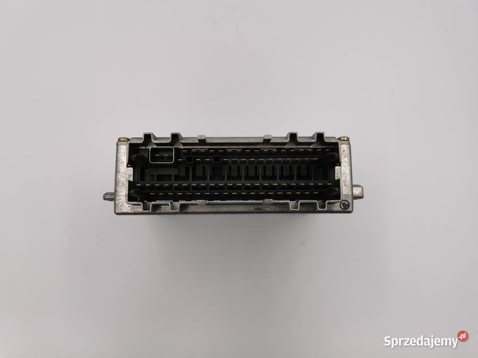 Moduł Sterownik ASR Mercedes R129 W140 osobowe mazowieckie Wyszków