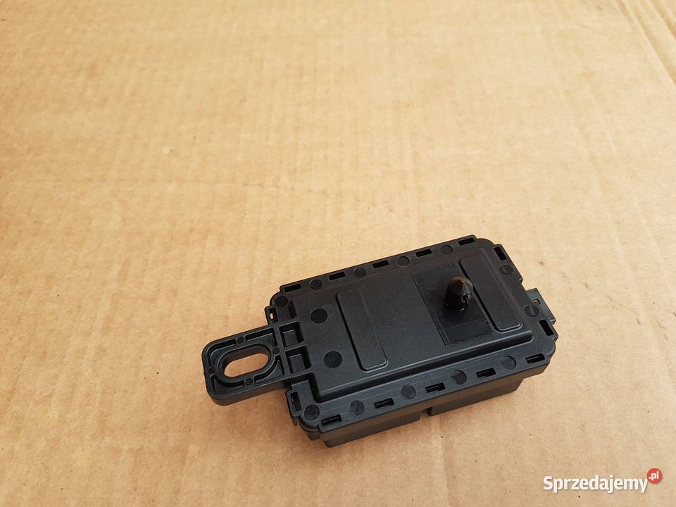 BMW 1 120 F20 f21 LIFT moduł zdalnego sterowania Legnica