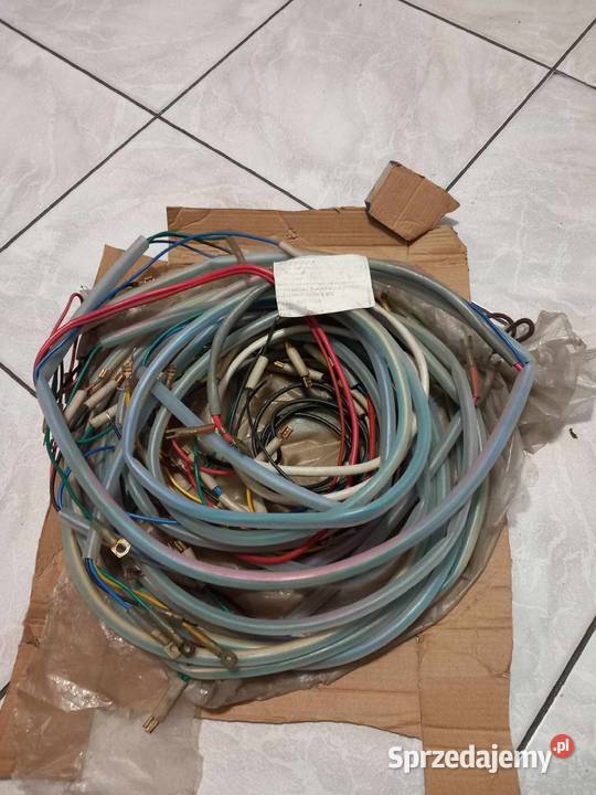 Instalacja c 330 c330m Sandomierz