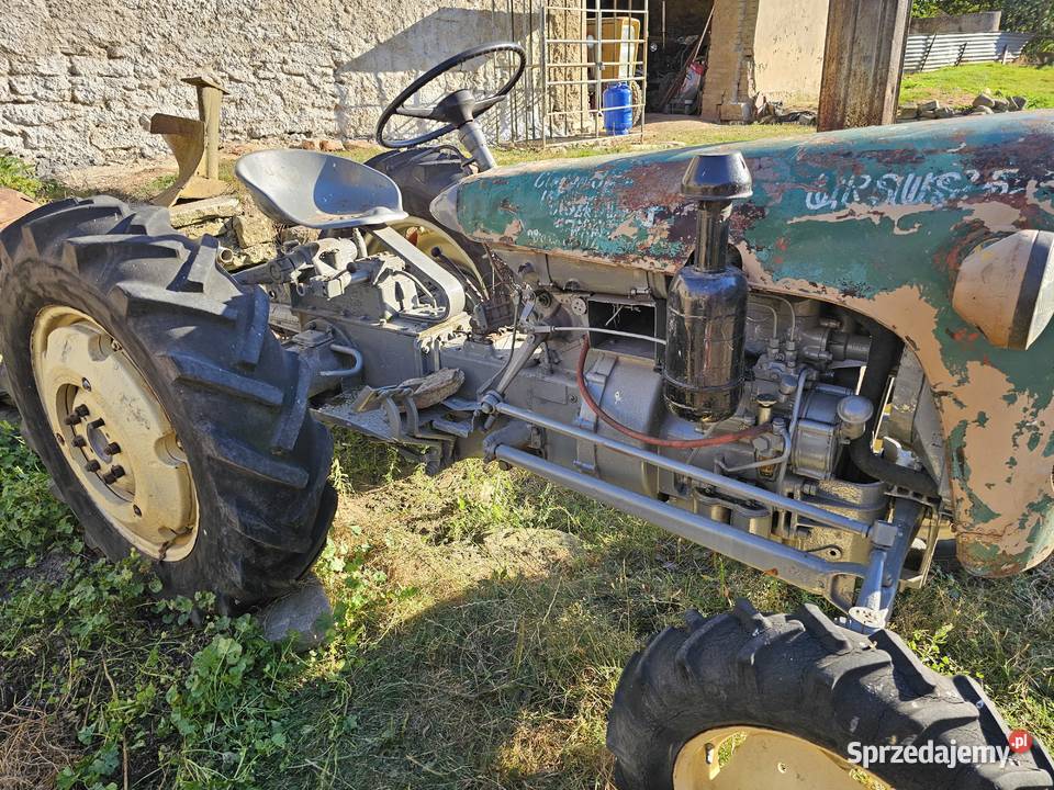 Ursus c 328 Henryków